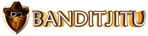 LOGO BANDITJITU